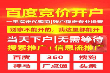 竞价广告案例分析：行业领军企业经验分享